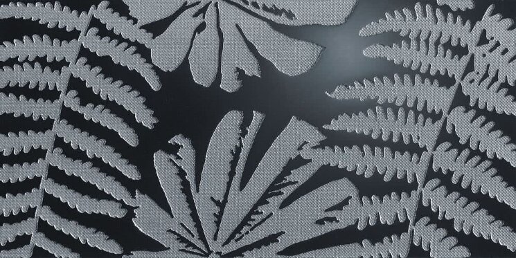 Декор (60x29.9) 50025- Decorowildlifeblackrettificato - Zen Sation з колекції Zen Sation Settecento Декор (60x29.9) 50025- Decorowildlifeblackrettificato - Zen Sation з колекції Zen Sation Settecento