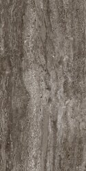 Плитка (29.5x59) 179613 Travertino Charcoel Rettificato - I Travertini XL Плитка (29.5x59) 179613 Travertino Charcoel Rettificato - I Travertini XL