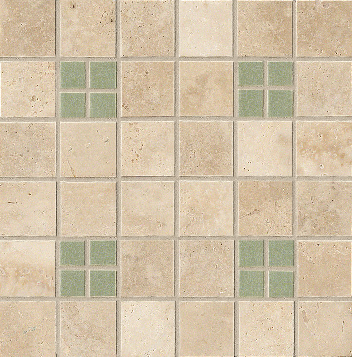 Мозаїка (30x30) G91432 Rialto Vintage Blue Mos. - Rialto з колекції Rialto Vallelunga Мозаїка (30x30) G91432 Rialto Vintage Blue Mos. - Rialto з колекції Rialto Vallelunga