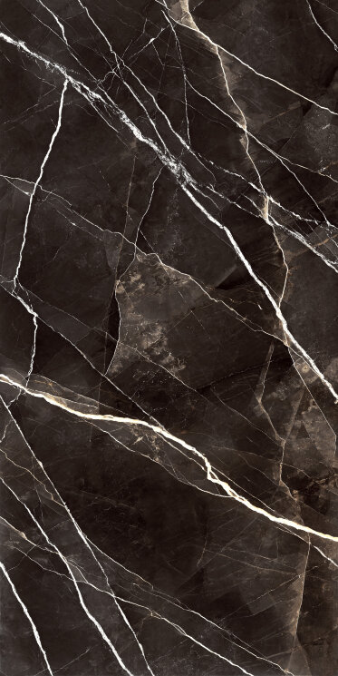 160x320 Grande marble look calacatta black lux rt MEQ0 з колекції Grande Marble Look Marazzi 160x320 Grande marble look calacatta black lux rt MEQ0 з колекції Grande Marble Look Marazzi
