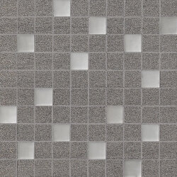 Мозаїка (25x25) LS9BS16 Mosaico Satin Naturale - Slimtech Basaltina Stone Project Мозаїка (25x25) LS9BS16 Mosaico Satin Naturale - Slimtech Basaltina Stone Project