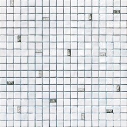 Мозаїка 29.5x29.5 Cor 402 White/Hermes-Vis One Sicis Coriandoli Мозаїка 29.5x29.5 Cor 402 White/Hermes-Vis One Sicis Coriandoli