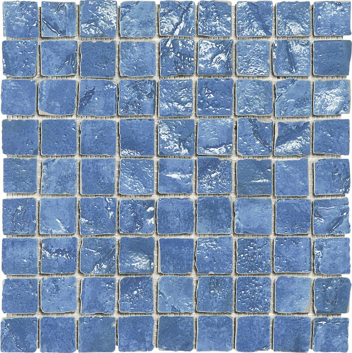 Мозаїка (30x30) Faentini Mosaico - Maestri Ceramisti з колекції Maestri Ceramisti Eco Ceramica
