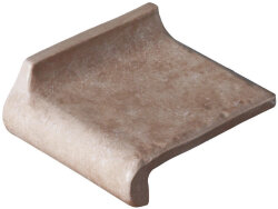 L-елемент (10x10) 0B10265 Ciottoli B. Str. Lin. Sx Noce - Ciottoli L-елемент (10x10) 0B10265 Ciottoli B. Str. Lin. Sx Noce - Ciottoli