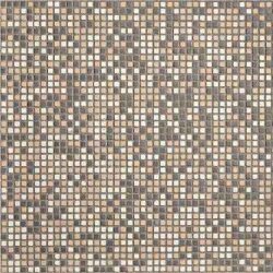 Мозаїка (30x30) IF124 I FRAMMENTI WHITE/SAND/GREY - I Frammenti