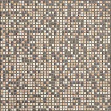 Мозаїка (30x30) IF124 I FRAMMENTI WHITE/SAND/GREY - I Frammenti з колекції I Frammenti Brix