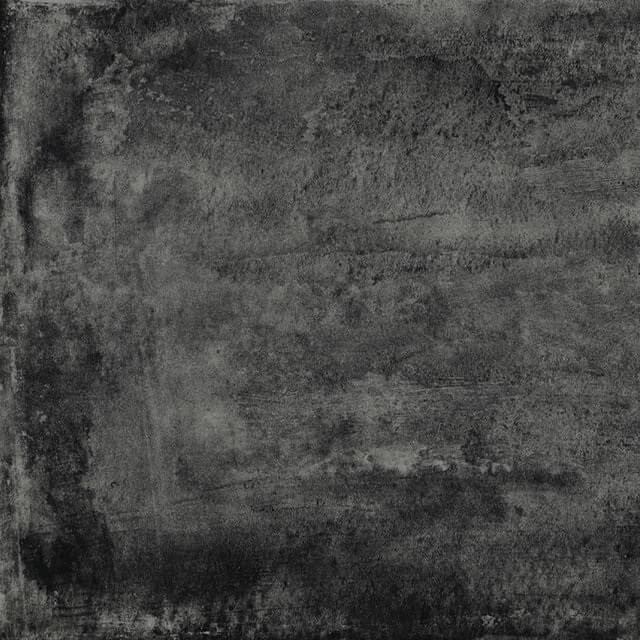 Плитка Scratch Black Sq.R11 60x60 Grunge Concrete Diesel з колекції Grunge Concrete Diesel Плитка Scratch Black Sq.R11 60x60 Grunge Concrete Diesel з колекції Grunge Concrete Diesel