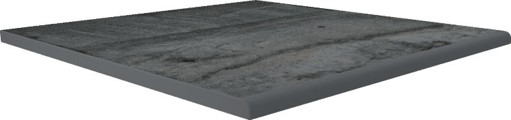 Кутова сходинка 80x80 Gradone Angolare Rett. / Hcl 208 Nero - HCL2 Climb з колекції HCL2 Climb Del Conca Кутова сходинка 80x80 Gradone Angolare Rett. / Hcl 208 Nero - HCL2 Climb з колекції HCL2 Climb Del Conca