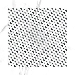 Декор Baily R Blanco 59.3x59.3 Midnight Arcana Декор Baily R Blanco 59.3x59.3 Midnight Arcana