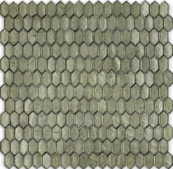 Мозаїка - 30x30.4 Blenda Item 1 Crystal Мозаїка - 30x30.4 Blenda Item 1 Crystal