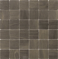 Мозаїка 30x30 Wood Metal5 Brown-Wood Metal-WOOD0011 Мозаїка 30x30 Wood Metal5 Brown-Wood Metal-WOOD0011