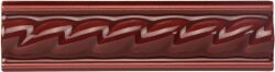 Бордюр Rope 4x15.2 Artworks Burgundy Original Style Бордюр Rope 4x15.2 Artworks Burgundy Original Style