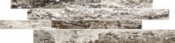 Мозаїка (15x50) 61504 Fascia Nero - Hiros