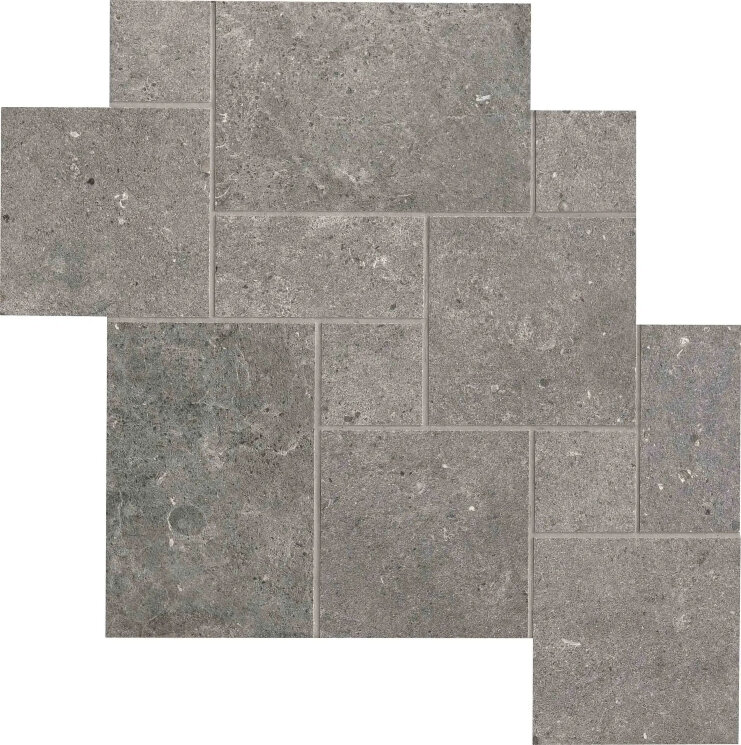 Мозаїка District Mosaico Zinc - 30x30 DDCM77 District з колекції District Ascot Мозаїка District Mosaico Zinc - 30x30 DDCM77 District з колекції District Ascot