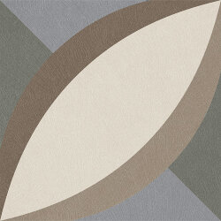 Плитка 20x20 Liquida Oval Nat Ret - Fio.Liquida - CLQ20P3 Плитка 20x20 Liquida Oval Nat Ret - Fio.Liquida - CLQ20P3