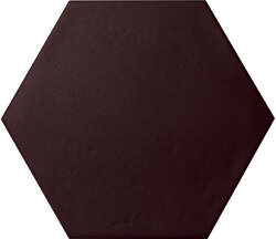 Плитка (39x45) KONZEPT HEXAGON TERRA MOKA - Konzept Le Crete Color Mood Плитка (39x45) KONZEPT HEXAGON TERRA MOKA - Konzept Le Crete Color Mood