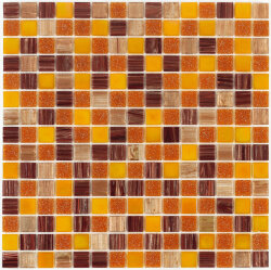 Мозаїка (32.7x32.7) 69CI-JA Cirene Jaspe - Cirene