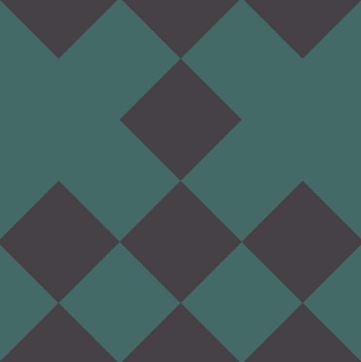 Плитка (20x20) Domino 5 Q - Mahdavi з колекції Mahdavi Bisazza