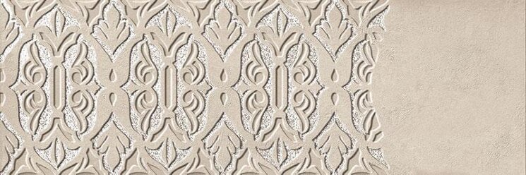 Декор Decor Positive Taupe Rec 40x120 Cromat One Ibero з колекції Cromat One Ibero Декор Decor Positive Taupe Rec 40x120 Cromat One Ibero з колекції Cromat One Ibero