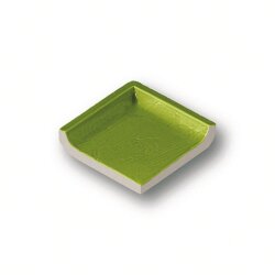 L-елемент (10x10) 020B190 C. Mar B. Straccio Ang. Verde - Cafe Del Mar L-елемент (10x10) 020B190 C. Mar B. Straccio Ang. Verde - Cafe Del Mar