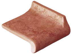 L-елемент (10x10) 0B10325 Ciottoli B. Str. Lin. Dx Rosso - Ciottoli L-елемент (10x10) 0B10325 Ciottoli B. Str. Lin. Dx Rosso - Ciottoli