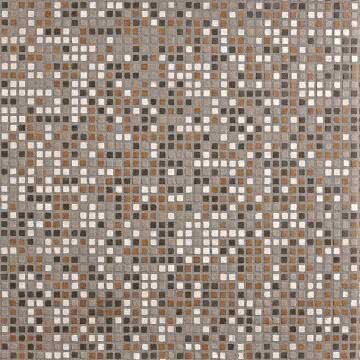 Мозаїка (30x30) IF1356 I FRAMMENTI WHITE/DUST/MUD/MOU - I Frammenti з колекції I Frammenti Brix
