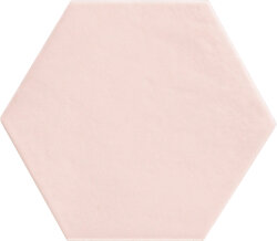 Плитка 18x20,5 Bella Rosa Hex-Bella Плитка 18x20,5 Bella Rosa Hex-Bella
