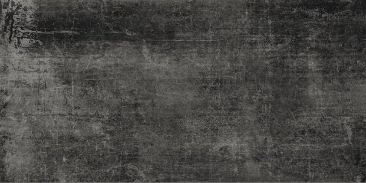 Плитка Rebel Black Sq. 30x60 Grunge Concrete Diesel з колекції Grunge Concrete Diesel Плитка Rebel Black Sq. 30x60 Grunge Concrete Diesel з колекції Grunge Concrete Diesel