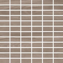 Мозаїка Net Wood Taupe 30x30 Shadebox Sant Agostino Мозаїка Net Wood Taupe 30x30 Shadebox Sant Agostino