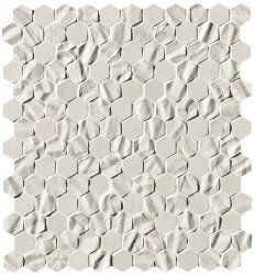 Мозаїка White Star Esagono Mosaico 29.5x32.5 Bloom Fap Мозаїка White Star Esagono Mosaico 29.5x32.5 Bloom Fap