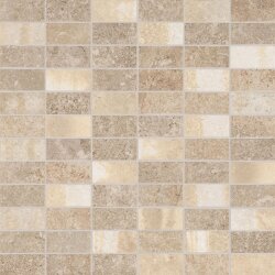 Мозаїка (29.5x29.5) 8583 UNV.BEIGE TESSERE - Universe Мозаїка (29.5x29.5) 8583 UNV.BEIGE TESSERE - Universe