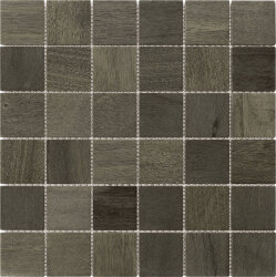 Мозаїка 30x30 Wood Metal5 Dark-Wood Metal-WOOD0010 Мозаїка 30x30 Wood Metal5 Dark-Wood Metal-WOOD0010