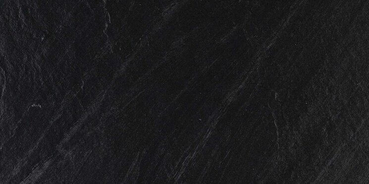 Плитка 30x60 Lavagna Strutturato Nero - Mystone Lavagna - M05D з колекції Mystone Lavagna Marazzi Плитка 30x60 Lavagna Strutturato Nero - Mystone Lavagna - M05D з колекції Mystone Lavagna Marazzi