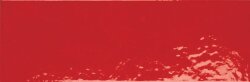 Плитка (10x30) 482 Rosso Cremisi - Soleil Плитка (10x30) 482 Rosso Cremisi - Soleil