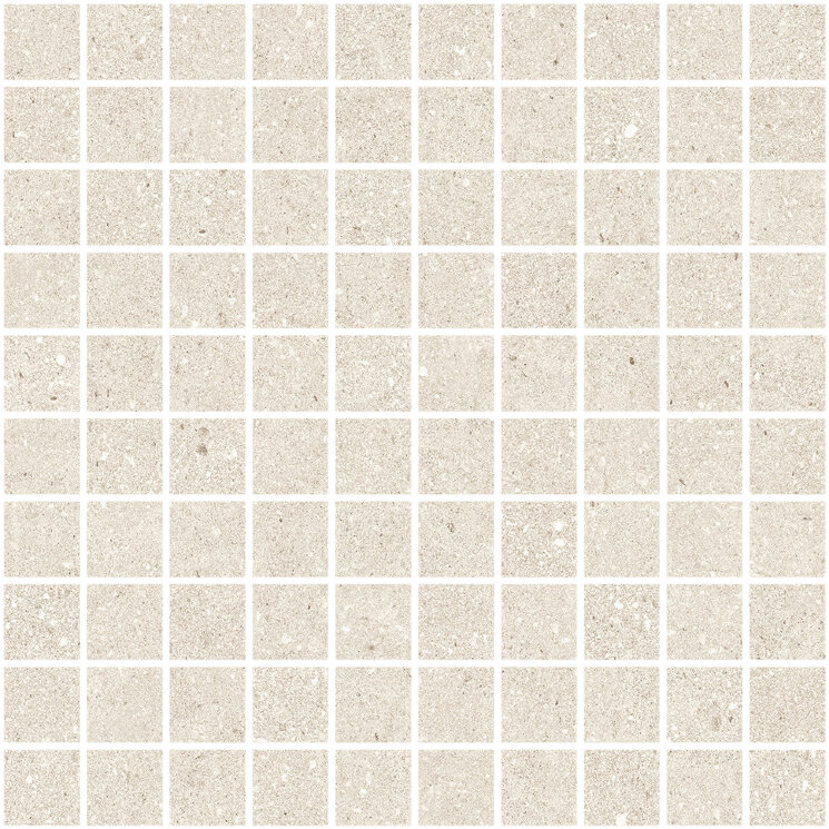 Мозаїка 30x30 Mos Plate Matt - Grained - TTGR01M3N з колекції Grained Terratinta Мозаїка 30x30 Mos Plate Matt - Grained - TTGR01M3N з колекції Grained Terratinta