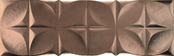 Декор 25.2X75.9 Polar Copper Tuck Dixon Aparici Декор 25.2X75.9 Polar Copper Tuck Dixon Aparici