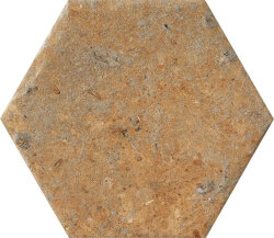 Плитка Giallo Umbria Esagona - 15.8x18.3 1080614 Cotto del Campiano Плитка Giallo Umbria Esagona - 15.8x18.3 1080614 Cotto del Campiano