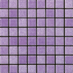 Мозаїка (30x30) Anthologhia 06 ciclamino 2.5*2.5 MOS 7006 - Anthologhia