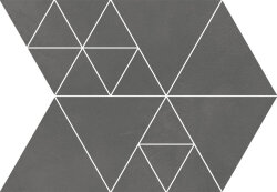 Мозаїка (23.7x34.3) FULSON-SPR CARTER MOSAIC ANTRACITA - Fulson