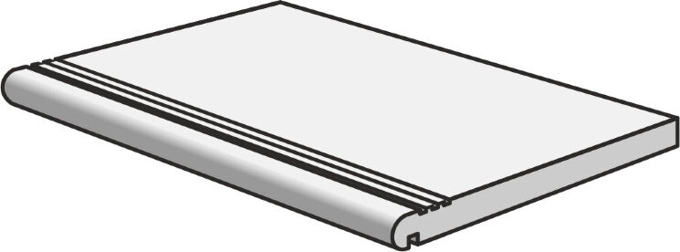 Бортик для басейну 20x120 Terre Cotto Gocciolatoio2 Cm - Terre - TE05SG2 з колекції Terre Impronta Бортик для басейну 20x120 Terre Cotto Gocciolatoio2 Cm - Terre - TE05SG2 з колекції Terre Impronta