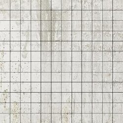 Мозаїка White Natural Mosaic 29.75x29.75 Cast Iron Apavisa Мозаїка White Natural Mosaic 29.75x29.75 Cast Iron Apavisa