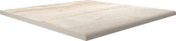 Кутова сходинка 80x80 Gradone Angolare Rett. / Hcl 210 Bianco - HCL2 Climb Кутова сходинка 80x80 Gradone Angolare Rett. / Hcl 210 Bianco - HCL2 Climb