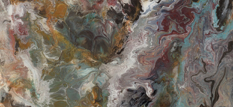 Плитка 119,3*260 Fluid Multicolor Polished Fluid Apavisa Porcelanico з колекції Fluid Apavisa Плитка 119,3*260 Fluid Multicolor Polished Fluid Apavisa Porcelanico з колекції Fluid Apavisa