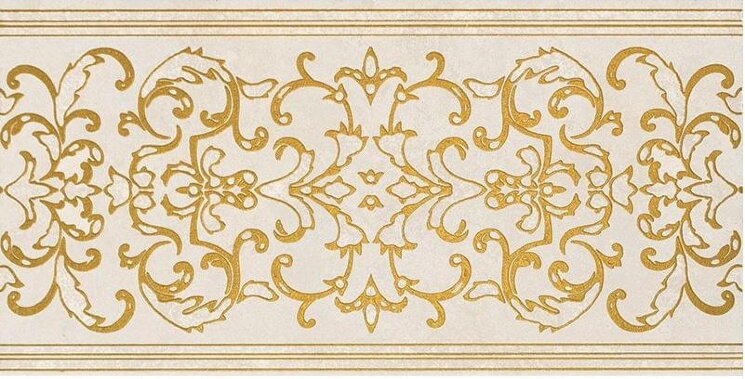 Декор Fascia Pavimento Bianco 25x50 Canova Gardenia Orchidea з колекції Canova Gardenia Orchidea Декор Fascia Pavimento Bianco 25x50 Canova Gardenia Orchidea з колекції Canova Gardenia Orchidea