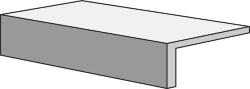 L-елемент ESSENC WARM EL L ANT SQ 4 5 X INC - 10.5x60 EE0389I Essence L-елемент ESSENC WARM EL L ANT SQ 4 5 X INC - 10.5x60 EE0389I Essence