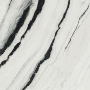 Плитка Panda White Sq Lapp 80x80 Lux Experience Impronta з колекції Lux Experience Impronta Плитка Panda White Sq Lapp 80x80 Lux Experience Impronta з колекції Lux Experience Impronta