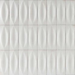 Плитка 7.5x20 R8HF Gleeze Bianco Strut.Eye Glossy Ragno Gleeze Плитка 7.5x20 R8HF Gleeze Bianco Strut.Eye Glossy Ragno Gleeze