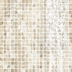 Мозаїка (30x30) 61485 Mosaico 1,5*1,5 Beige - Hiros