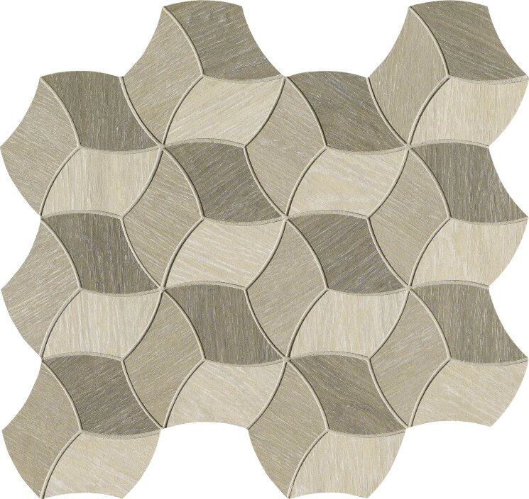 Мозаїка 33.3x38.5 DCOW422E ComfortW Elica(Pz36)Hot Dom Ceramiche Comfort W з колекції Comfort W Dom Ceramiche Мозаїка 33.3x38.5 DCOW422E ComfortW Elica(Pz36)Hot Dom Ceramiche Comfort W з колекції Comfort W Dom Ceramiche