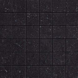 Мозаїка Seastone Black Mosaico 8S78